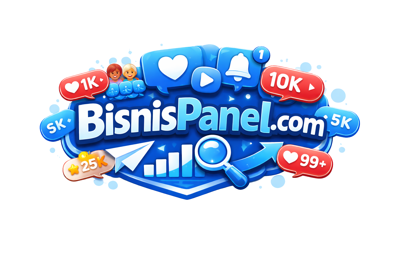 Keuntungan Join Bisnispanel
