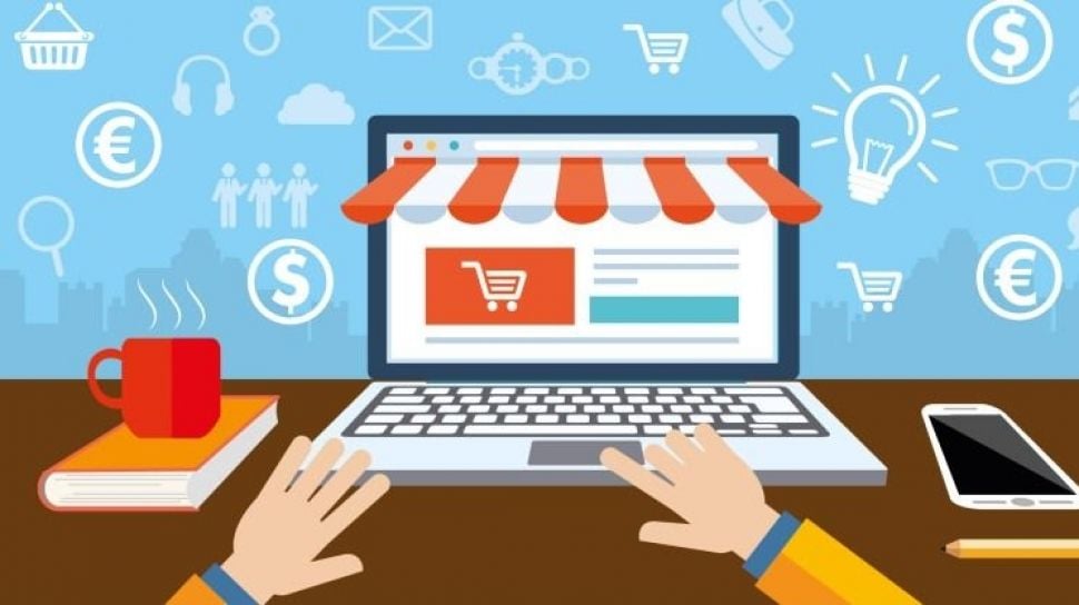 Ingin memiliki Website seperti BISNISPANEL?